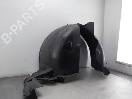 Hjulbue VW TIGUAN (AD1, AX1) 1.4 eHybrid | BP30743619C56 