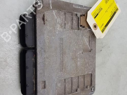 Engine control unit (ECU) VW GOLF V (1K1) 1.6 | BP18254426M57 - Image 2