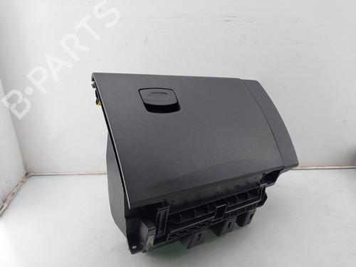 Glove box RENAULT KADJAR (HA_, HL_) 1.2 TCe 130 (HLMR) | BP30587451C95 - Image 3