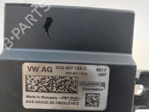 Electronic module VW GOLF VII (5G1, BQ1, BE1, BE2) 1.4 GTE Hybrid | BP30388468M83