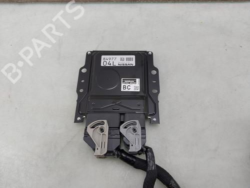 Engine control unit (ECU) NISSAN X-TRAIL IV (T33) 1.5 VC-T e-Power e-4ORCE | BP39238056M57 - Image 2