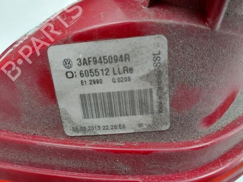 Right taillight VW PASSAT B7 Variant (365) 1.4 TSI | BP38046226C35 - Image 4
