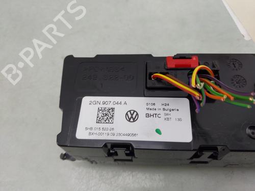 Climate control VW POLO VI (AW1, BZ1, AE1) 1.0 TSI | BP38108558I5 - Image 4