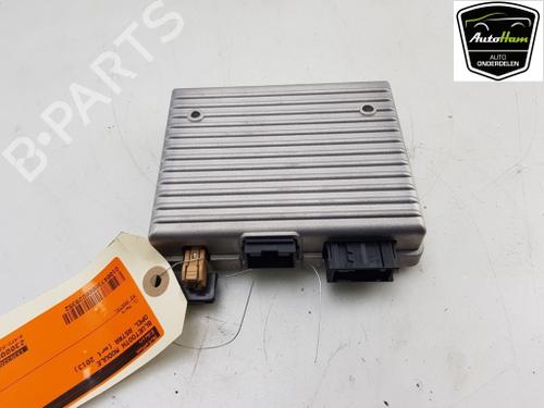 Used Electronic module Electronic module OPEL ASTRA J Sports Tourer (P10) 1.3 CDTI (35) (95 hp) 13104653 13104653