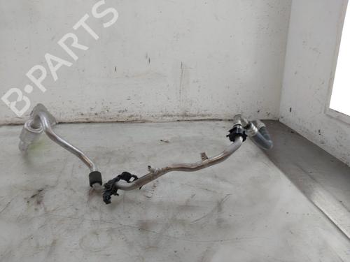 Klimaleitungen für Klimaleitungen VW POLO VI (AW1, BZ1, AE1) 1.0 MPi (80 hp) 34539790 34539790