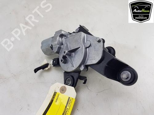 Rear wiper motor CITROËN C3 / C3 ORIGIN III (SX) 1.2 PureTech 82 | BP17763290M102 