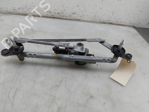 Used Front wipers mechanism Front wipers mechanism HYUNDAI i10 III (AC3, AI3) 1.0 MPi (67 hp) 33286688 33286688