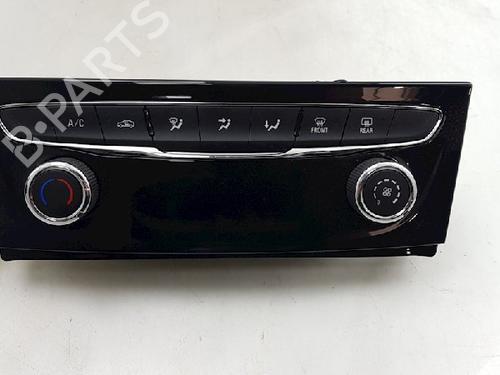 Climate control OPEL ASTRA K (B16) 1.0 Turbo (68) | BP12015211I5 