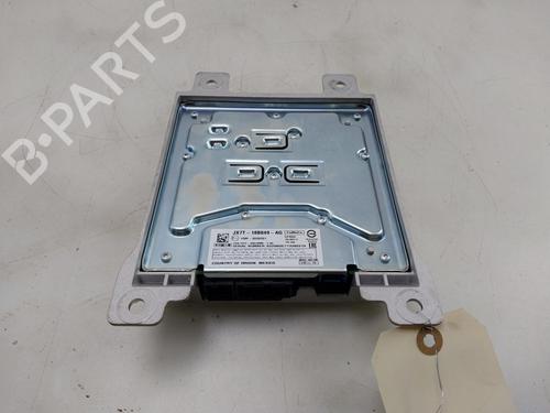 Electronic module FORD FOCUS IV (HN) 1.0 EcoBoost | BP38518349M83 - Image 3