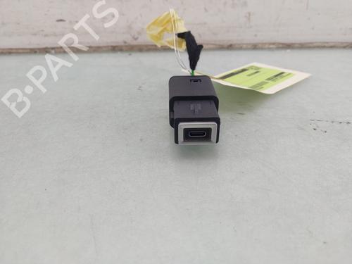 Elektronisk modul Elektronisk modul PEUGEOT 208 II (UB_, UP_, UW_, UJ_) 1.2 Hybrid 100 (101 hp) 37194963 37194963