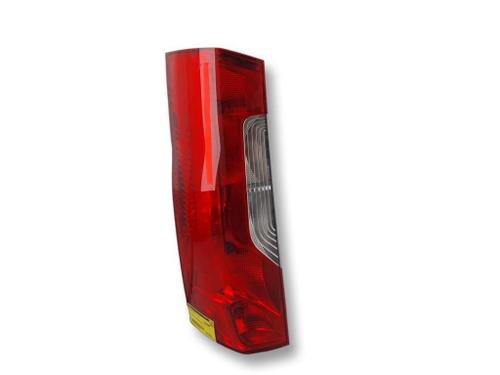 Used Left taillight Left taillight MERCEDES-BENZ SPRINTER 3,5-t Van (B907, B910) 316 CDI RWD (907.631, 907.633, 907.635, 907.637) (163 hp) 40598325 40598325