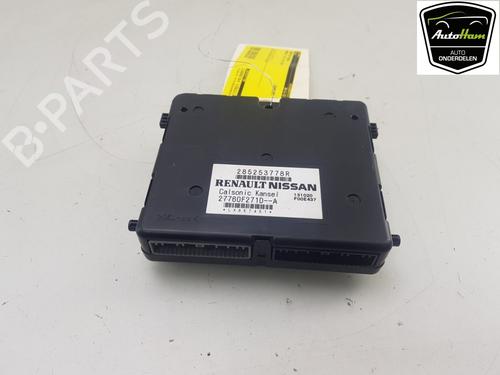 Electronic module RENAULT CLIO V (B7_) 1.0 TCe 90 (B7MT) | BP16200479M83 