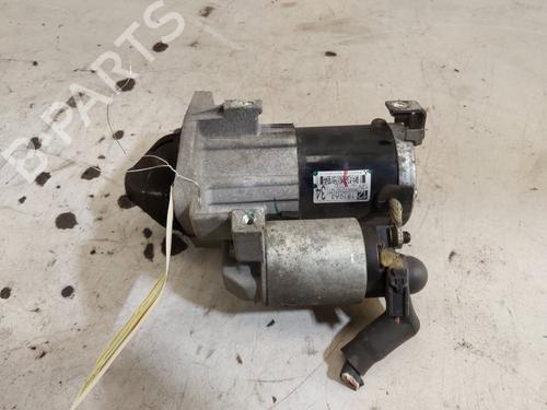 Startmotor Startmotor 39668329 39668329