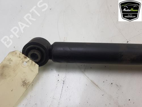 Left rear shock absorber MERCEDES-BENZ VITO Van (W447) 109 CDI (447.601, 447.603, 447.605) | BP15857979M18 