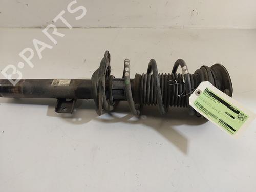 Used Left front shock absorber Left front shock absorber 37021250 37021250