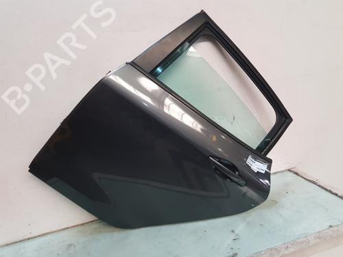 Left rear door PEUGEOT 208 I (CA_, CC_) 1.4 VTi | BP26165082C4 