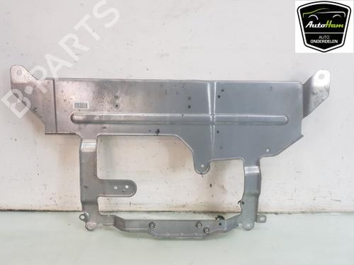 Used Subframe Subframe VOLVO XC90 II (256) T8 Twin Engine AWD (390 hp) 16151423 16151423