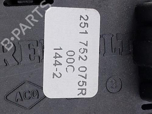Switch RENAULT MEGANE IV Grandtour (K9A/M/N_) 1.3 TCe 140 (K9NB) | BP33617133I30 - Image 3