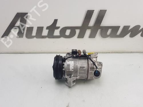 Used AC compressor AC compressor 12007354 12007354