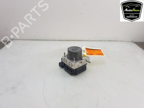 Used ABS pump MERCEDES-BENZ B-CLASS Sports Tourer (W246, W242) B 200 CDI (246.201) (136 hp) 12039232