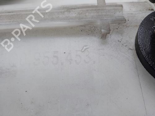 Windscreen washer tank SEAT IBIZA V (KJ1, KJG) 1.0 TSI | BP32162804C113 