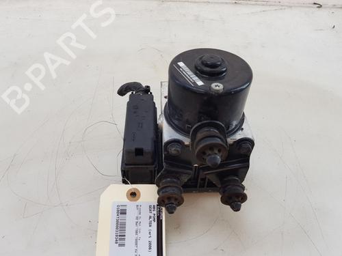Used ABS pump SEAT ALTEA (5P1) 2.0 FSI (150 hp) 27321526
