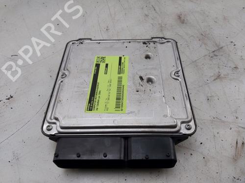Engine control unit (ECU) VW TOURAN (1T1, 1T2) 1.9 TDI | BP33556732M57 - Image 3