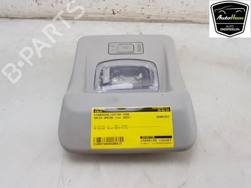 Innerbelysning DACIA SPRING EV (B6M1) | BP17358897I8 