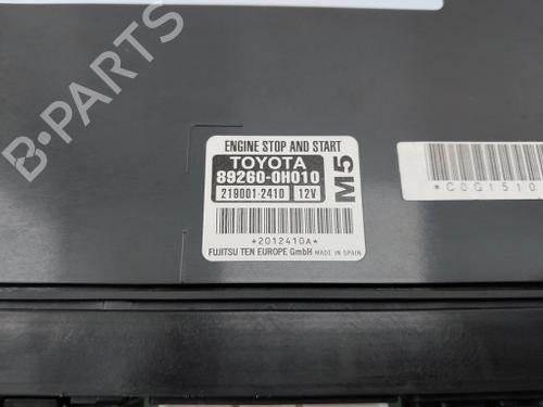 Switch PEUGEOT 108 1.0 VTi | BP27321561I30 - Image 3
