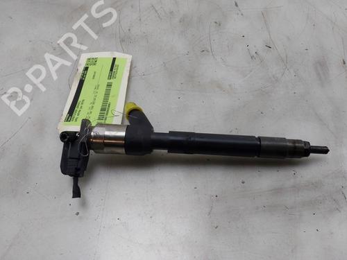 Used Injector OPEL ASTRA J Sports Tourer (P10) 1.6 CDTi (35) (136 hp) 30183858