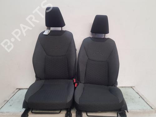 Ensemble sièges TOYOTA YARIS CROSS (MXP_) 1.5 Hybrid (MXPJ10) (116 hp) 27498838