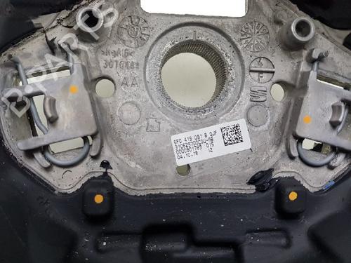 Steering wheel SEAT ARONA (KJ7, KJP) 1.0 TSI | BP12033476C49 