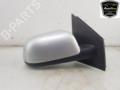 Used Right mirror VW POLO (9N_, 9A_) 1.4 16V (75 hp) 16474303