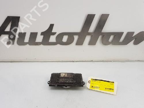 Used Electronic module SEAT LEON ST (5F8) 1.6 TDI (110 hp) 12028938