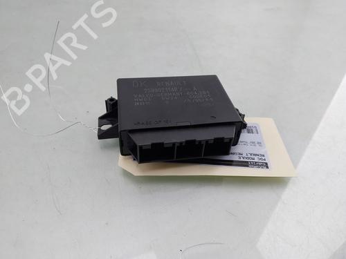 Electronic module RENAULT MEGANE III Grandtour (KZ0/1) 1.4 TCe (KZ0F, KZ1V) | BP25219944M83 
