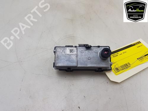 Used Camera Camera RENAULT MEGANE IV Hatchback (B9A/M/N_) 1.5 Blue dCi 115 (B9A6) (116 hp) 17318659 17318659