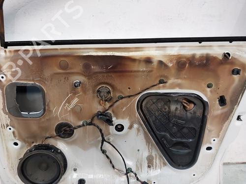 Right front door SEAT IBIZA V (KJ1, KJG) 1.0 TSI | BP29545958C3 