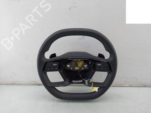 Volante Volante TOYOTA PROACE CITY Box Body/MPV (BPZ_) 1.5 D-4D 130 (BPZM) (131 hp) 33717866 33717866