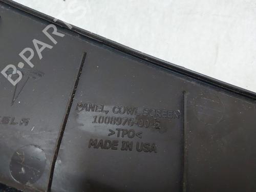 Scuttle panel TESLA MODEL S (5YJS) 85 | BP34057015C110  - Image 5