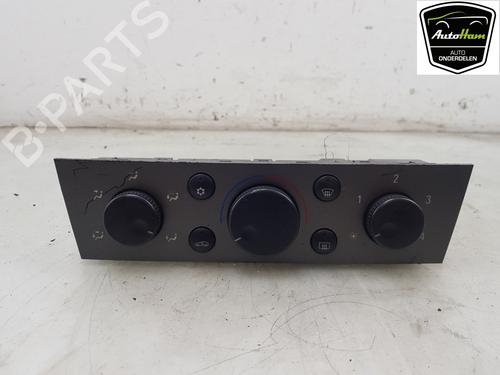 Climate control OPEL VECTRA C (Z02) 1.8 16V | BP17977435I5 