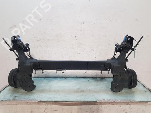 Used Rear axle CITROËN C3 / C3 ORIGIN III (SX) 1.2 PureTech 82 (83 hp) 24447002