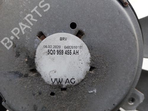 Radiator fan AUDI Q2 (GAB, GAG) SQ2 TFSI quattro | BP37179262M35 - Image 4
