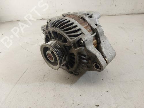 Alternator OPEL AGILA B (H08) 1.0 (F68) | BP39265545M7 - Image 2