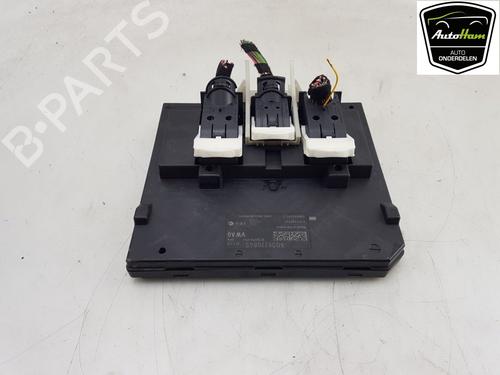 Electronic module VW GOLF VII (5G1, BQ1, BE1, BE2) 1.2 TSI | BP22236878M83 
