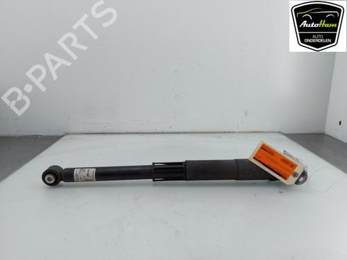 Used Left rear shock absorber VW GOLF VIII (CD1, DA1) 1.0 TSI (110 hp) 12051817