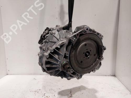 Used Gearbox SKODA OCTAVIA IV Combi (NX5, PV5) 1.5 TSI e-TEC (150 hp) 29704767