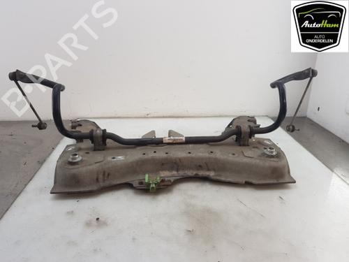 Used Subframe Subframe RENAULT CLIO IV (BH_) 0.9 TCe 90 (BHNF, BHMA, BHMH, BHJK, BHJR) (90 hp) 12041516 12041516