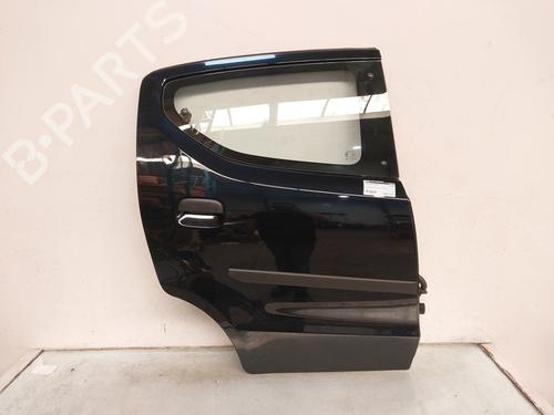 Right rear door SUZUKI ALTO VII (GF, HA25_, HA35_) 1.0 (AMF310, GFC31S) | BP25893349C5