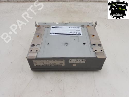 Bilradio AUDI A6 C6 (4F2) 3.2 FSI quattro | BP22634917E6 