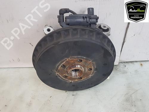 Left rear steering knuckle VW ID.3 (E11, E12) 1st | BP18355568M27 
